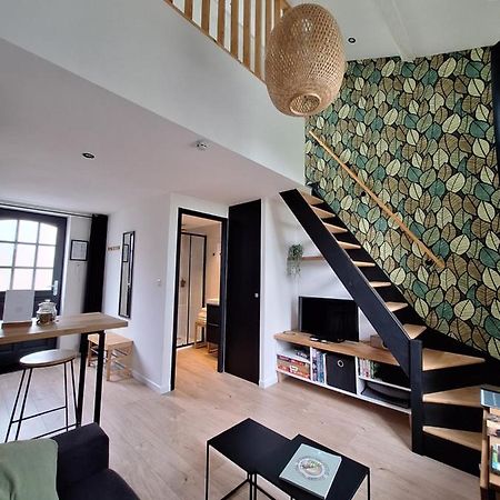 Maison "Le Figuier" Trevoux Climatisee Dış mekan fotoğraf