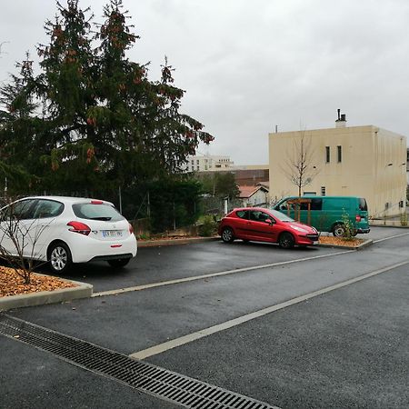 Maison "Le Figuier" Trevoux Climatisee Dış mekan fotoğraf