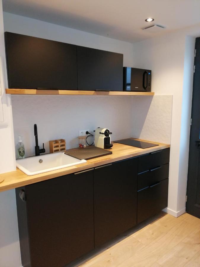 Maison "Le Figuier" Trevoux Climatisee Dış mekan fotoğraf