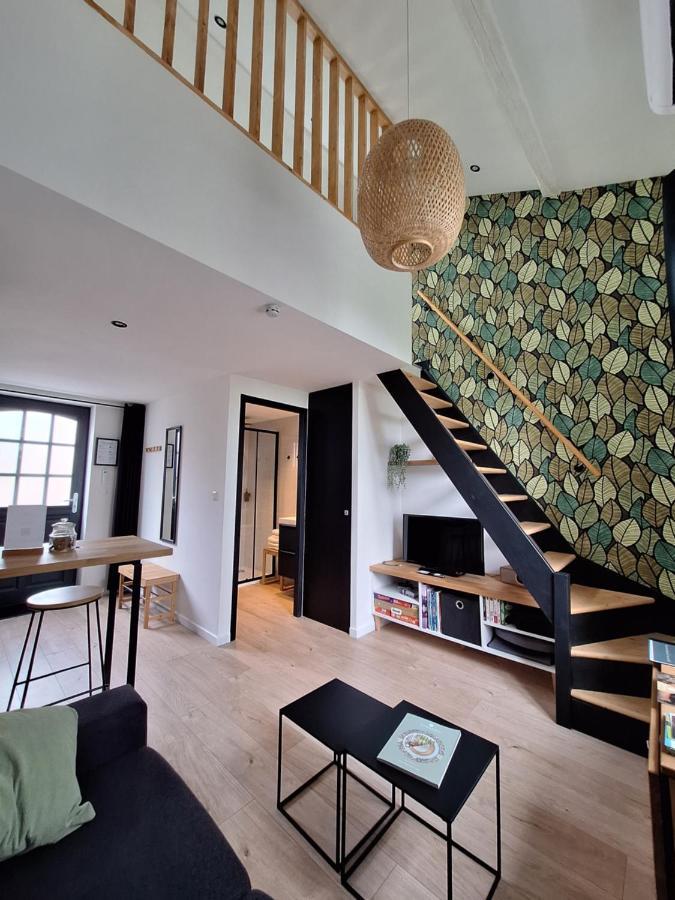Maison "Le Figuier" Trevoux Climatisee Dış mekan fotoğraf