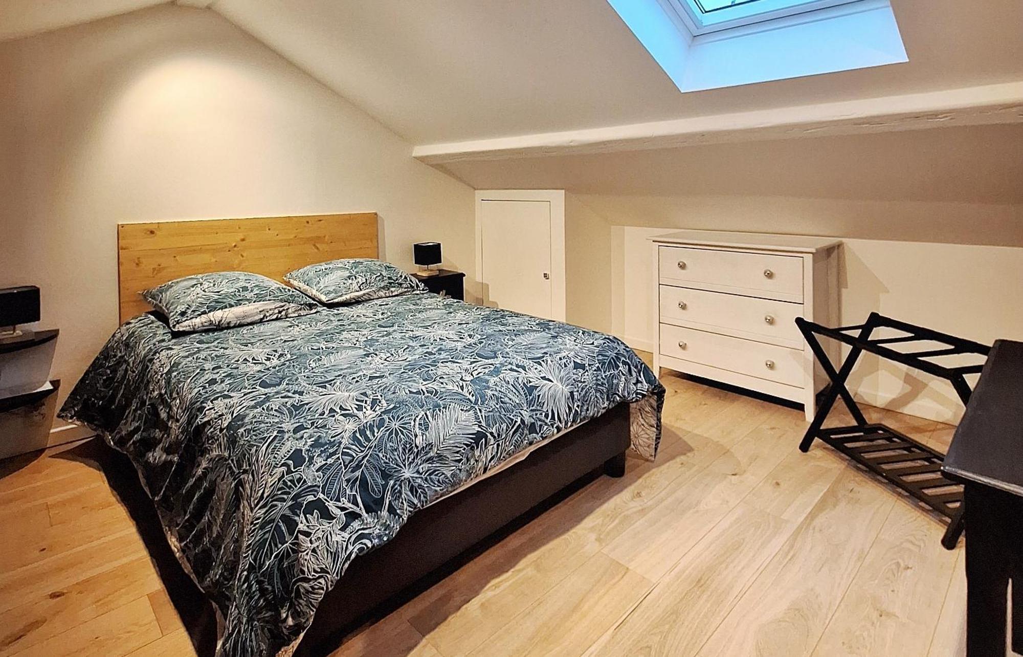Maison "Le Figuier" Trevoux Climatisee Dış mekan fotoğraf
